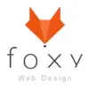 Logo de Foxy Web Design